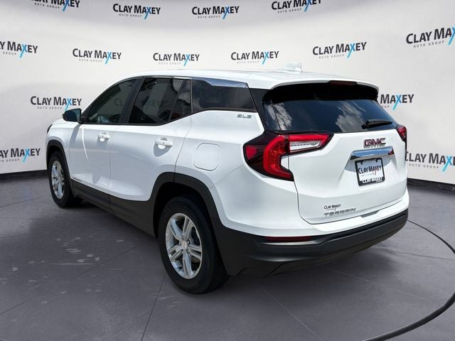 2023 GMC Terrain FWD SLE