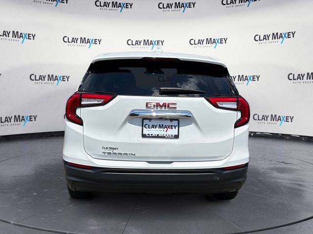 2023 GMC Terrain FWD SLE