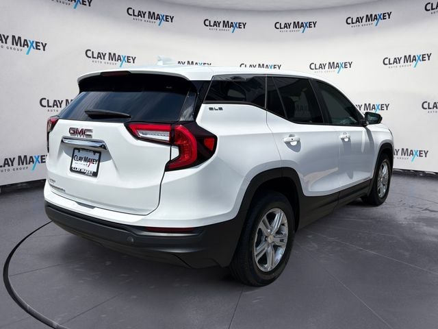 2023 GMC Terrain FWD SLE