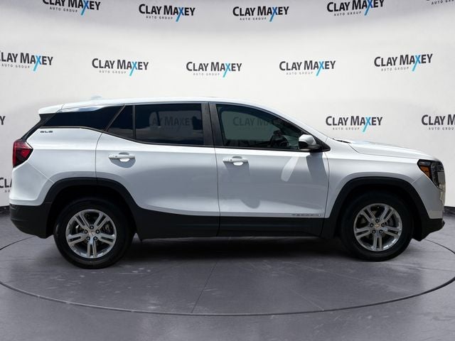 2023 GMC Terrain FWD SLE