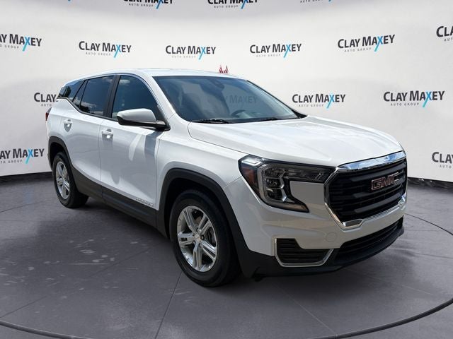 2023 GMC Terrain FWD SLE