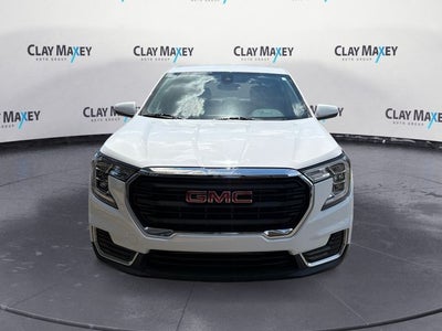 2023 GMC Terrain FWD SLE