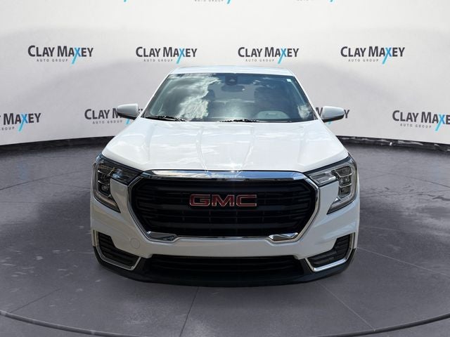2023 GMC Terrain FWD SLE