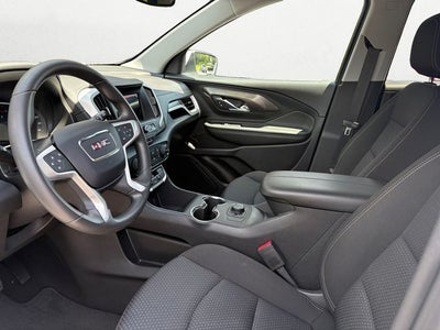 2023 GMC Terrain FWD SLE
