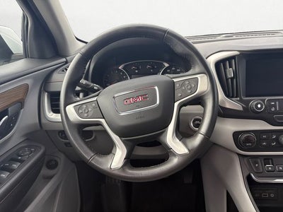 2020 GMC Terrain FWD SLE
