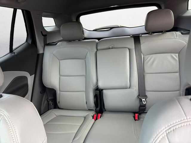 2020 GMC Terrain FWD SLE