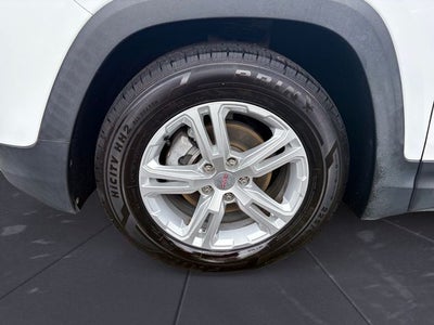 2020 GMC Terrain FWD SLE