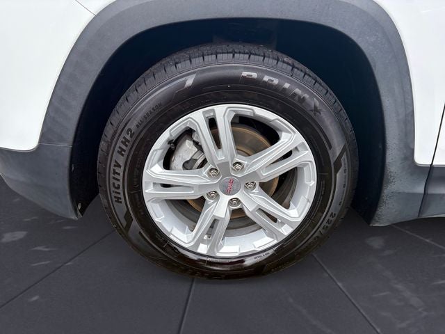2020 GMC Terrain FWD SLE