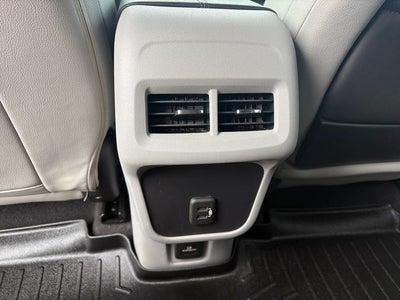 2020 GMC Terrain FWD SLE