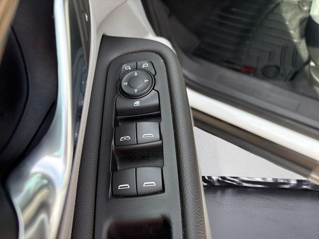 2020 GMC Terrain FWD SLE