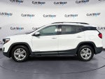 2020 GMC Terrain FWD SLE