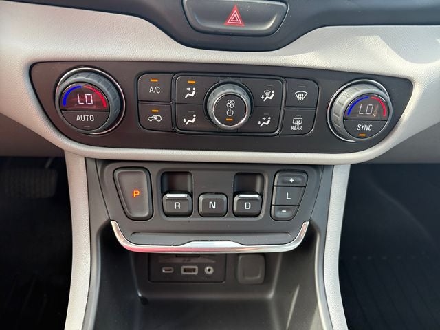 2020 GMC Terrain FWD SLE