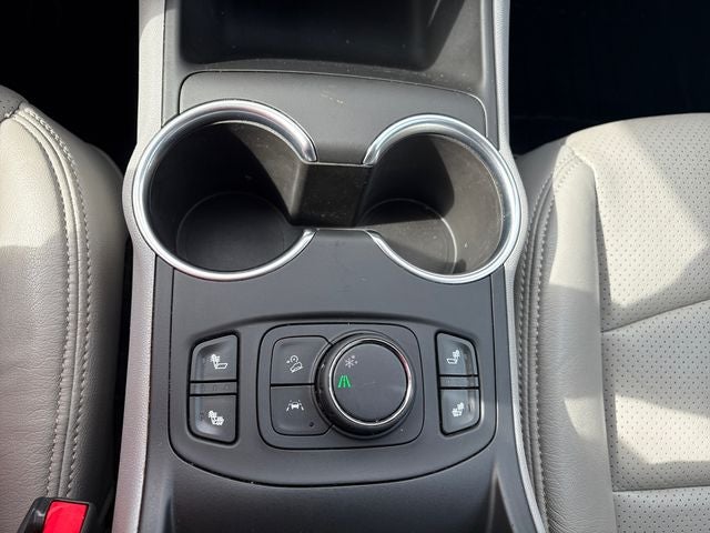 2020 GMC Terrain FWD SLE