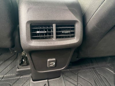 2024 Chevrolet Equinox FWD LT