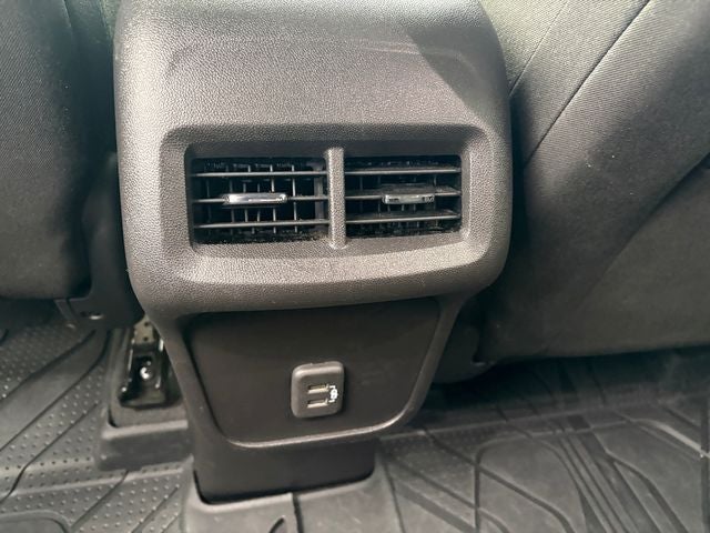 2024 Chevrolet Equinox FWD LT