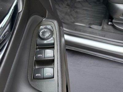 2024 Chevrolet Equinox FWD LT