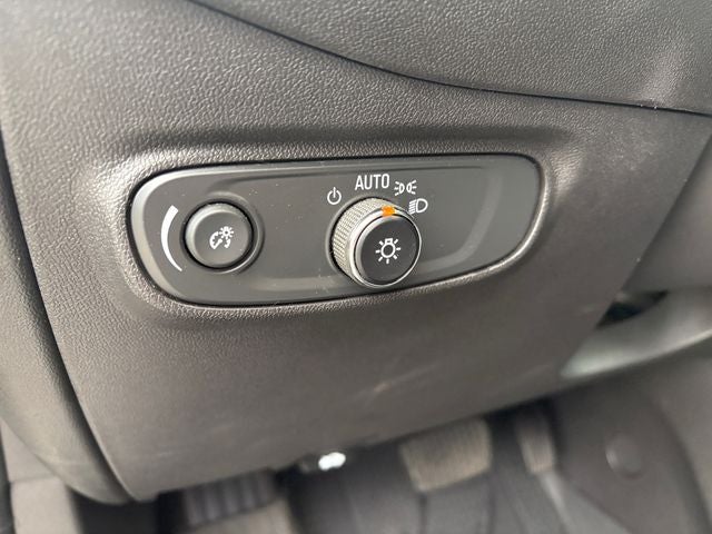 2024 Chevrolet Equinox FWD LT