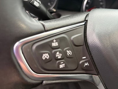 2024 Chevrolet Equinox FWD LT