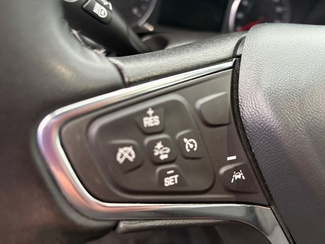 2024 Chevrolet Equinox FWD LT