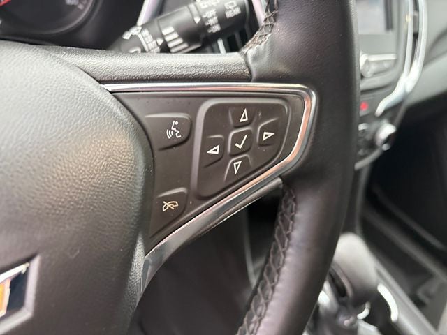 2024 Chevrolet Equinox FWD LT