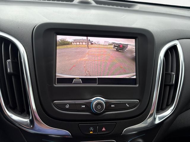 2024 Chevrolet Equinox FWD LT