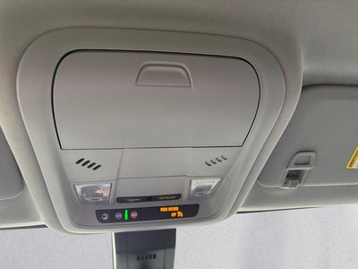 2024 Chevrolet Equinox FWD LT