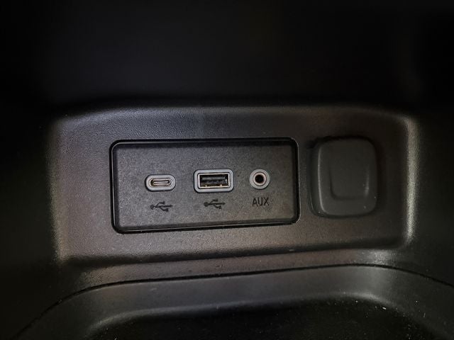 2024 Chevrolet Equinox FWD LT