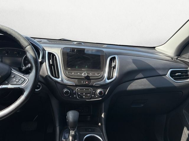 2022 Chevrolet Equinox FWD LT