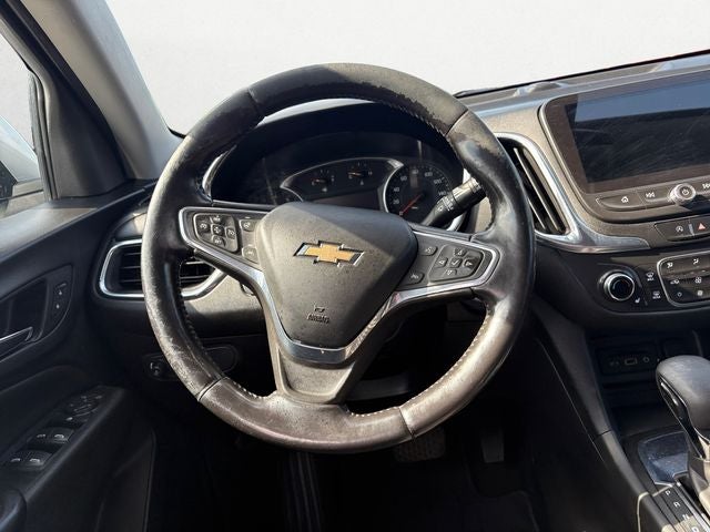 2022 Chevrolet Equinox FWD LT