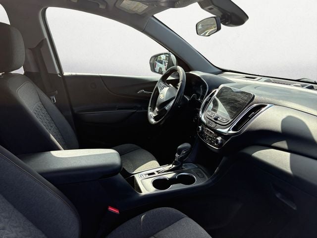 2022 Chevrolet Equinox FWD LT