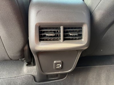 2022 Chevrolet Equinox FWD LT