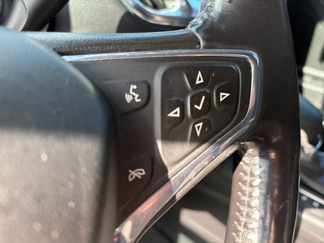 2022 Chevrolet Equinox FWD LT