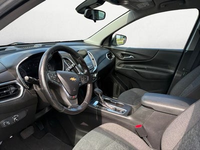 2022 Chevrolet Equinox FWD LT