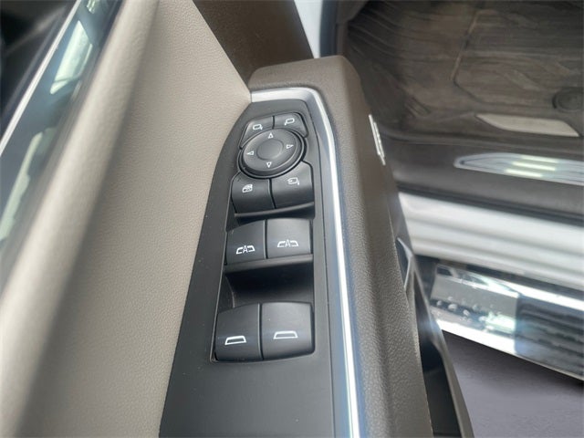 2023 GMC Sierra 1500 4WD Crew Cab Short Box SLT