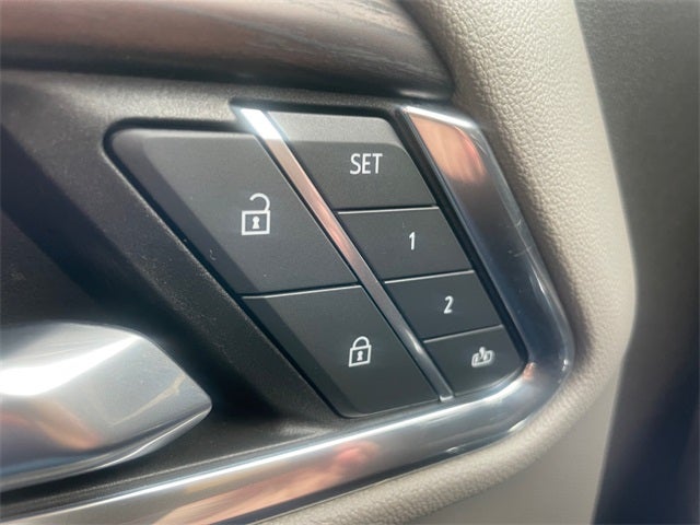 2023 GMC Sierra 1500 4WD Crew Cab Short Box SLT