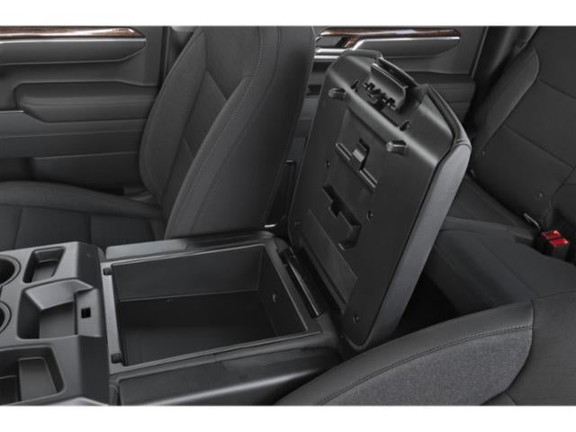 2025 GMC Sierra 1500 4WD Crew Cab Short Box SLT