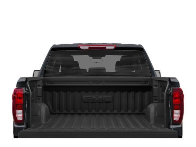 2024 GMC Sierra 1500 4WD Crew Cab Short Box SLT