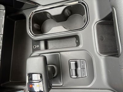 2024 GMC Sierra 1500 4WD Crew Cab Short Box AT4