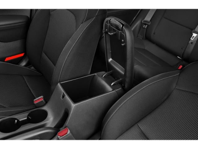 2021 Kia Fuerte LXS
