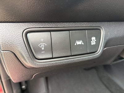 2021 Kia Fuerte LXS
