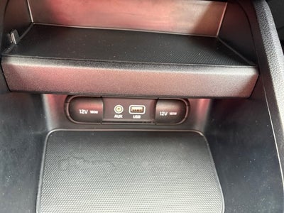 2021 Kia Fuerte LXS