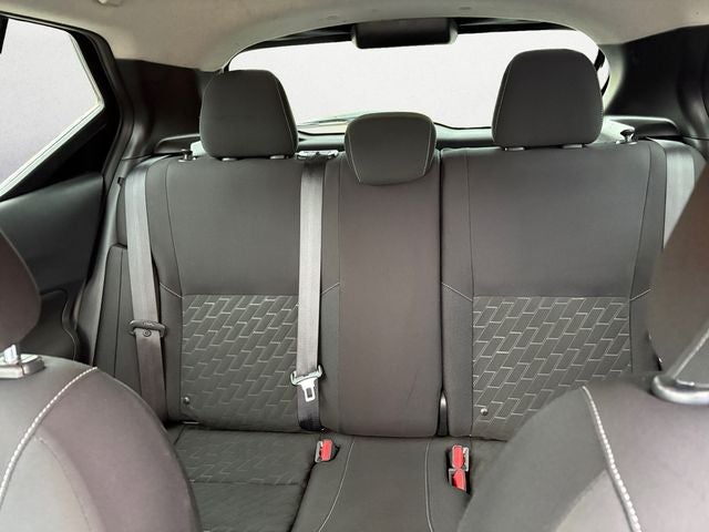 2022 Nissan Kicks SV Xtronic CVT