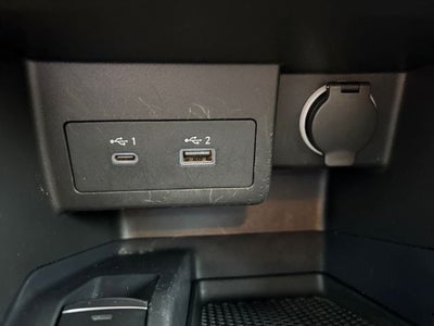 2022 Nissan Kicks SV Xtronic CVT