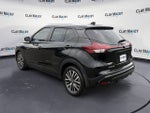 2022 Nissan Kicks SV Xtronic CVT