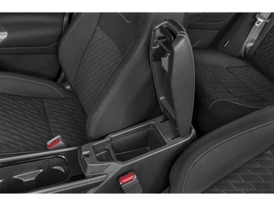 2023 Nissan Kicks SV Xtronic CVT