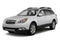 2010 Subaru Outback 2.5i Limited