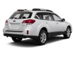 2010 Subaru Outback 2.5i Limited