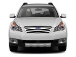 2010 Subaru Outback 2.5i Limited