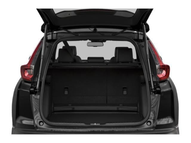 2021 Honda CR-V AWD EX-L