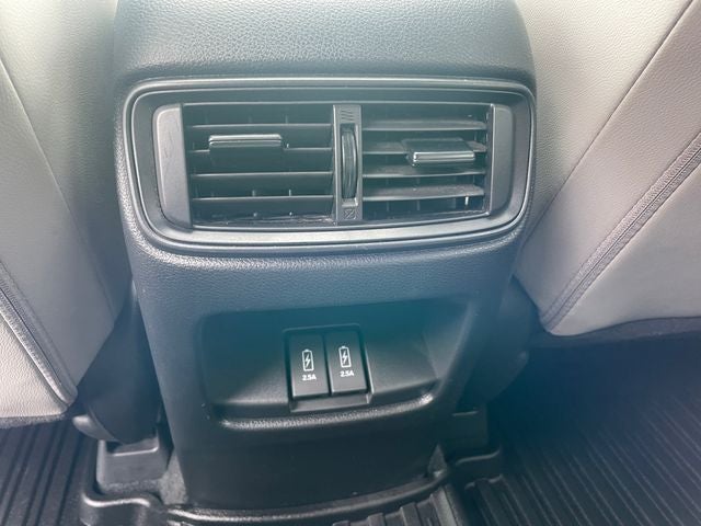 2021 Honda CR-V AWD EX-L